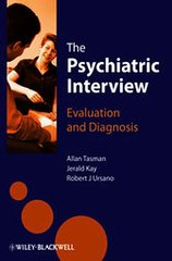 Download The Psychiatric Interview ebook {PDF} {EPUB}