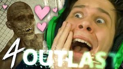 LE HE ENCONTRADO!!! D  Outlast Whistleblower DLC