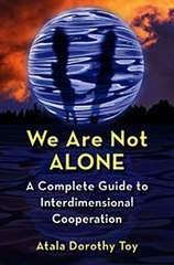 Download We Are Not Alone ebook {PDF} {EPUB}