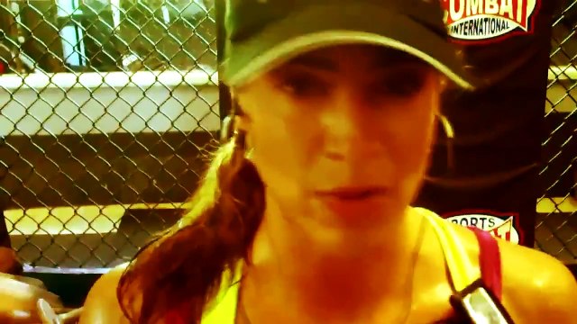 Female Fitness and Bodybuilding workout motivation HEARTBEAT (MuscleFactory)(TheyGymLifest