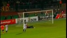 83' [2 - 1] E. Blumer