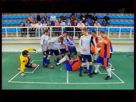 staroetv.su / Прожекторпересхилтон (Первый канал, 20.09.2008)