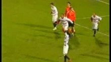 90' [2 - 2]  A. Palop incredibil goallll