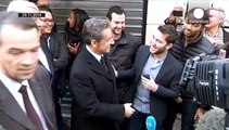 Γαλλία: Νικητής των περιφερειακών εκλογών ο Νικολά Σαρκοζί