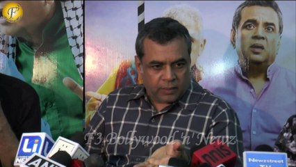 DHARAM SANKAT MEIN  STARCAST GROUP INTERVIEW