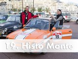 19. AvD Histo Monte: Eine Klassik Rallye der Extreme
