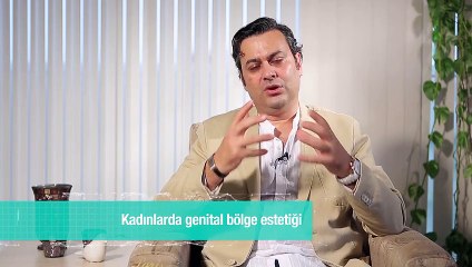 Kadınlarda Genital Bölge Estetiği
