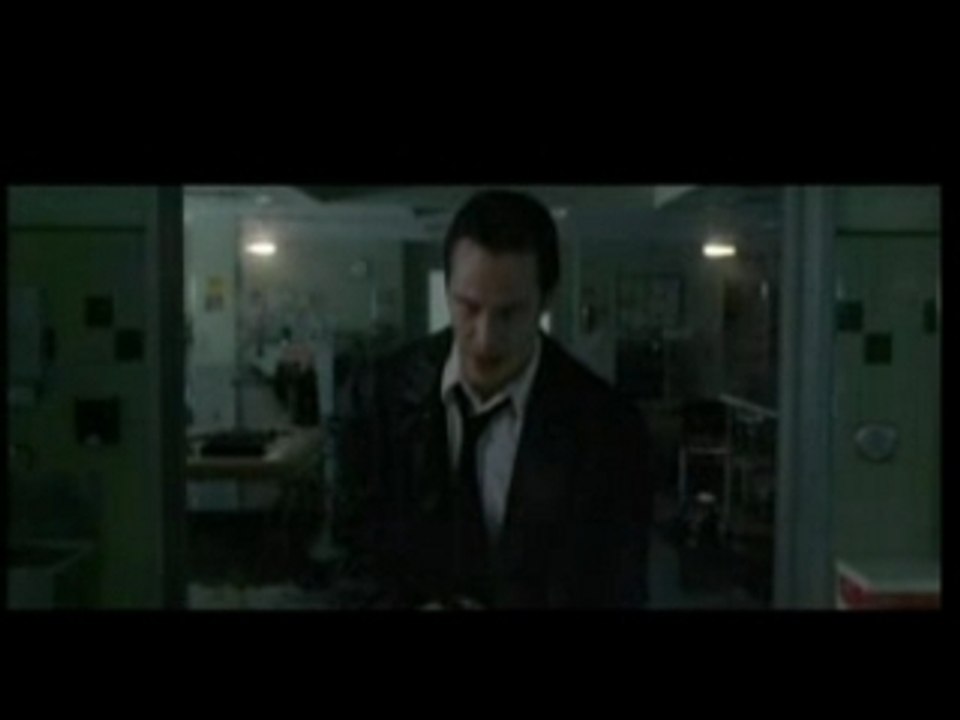 Michelle Monaghan - Constantine 4