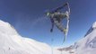 Shredding The Parks At Les 2 Alpes And Les 7 Laux With Tom...
