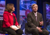 Secretary Vilsack on changing the menu