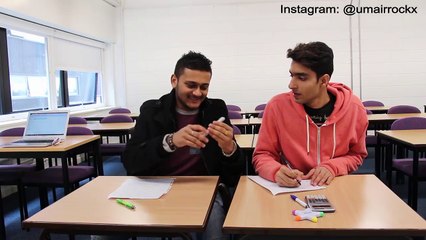 That One Friend Who Borrows Everything