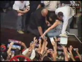 Elissa's Latest Clip 🎶