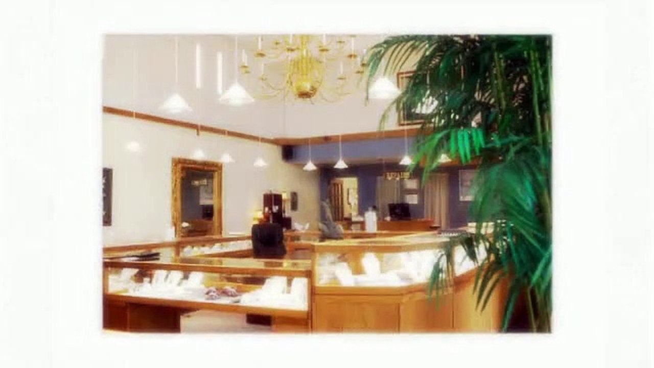 Corpus Christi Engagement Rings