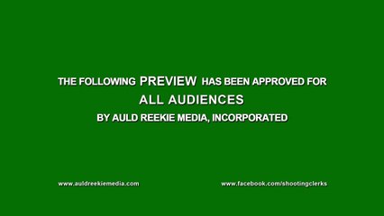 Shooting Clerks- Trailer- 2015