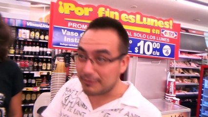 Alexandra Torres - Чужие Проблемы