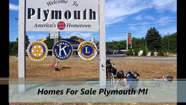 MARK Z Home Selling Team : Homes For Sale Plymouth, MI