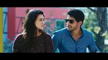 Dochay Movie Song 2 Naga Chaithanya Kriti Sanon