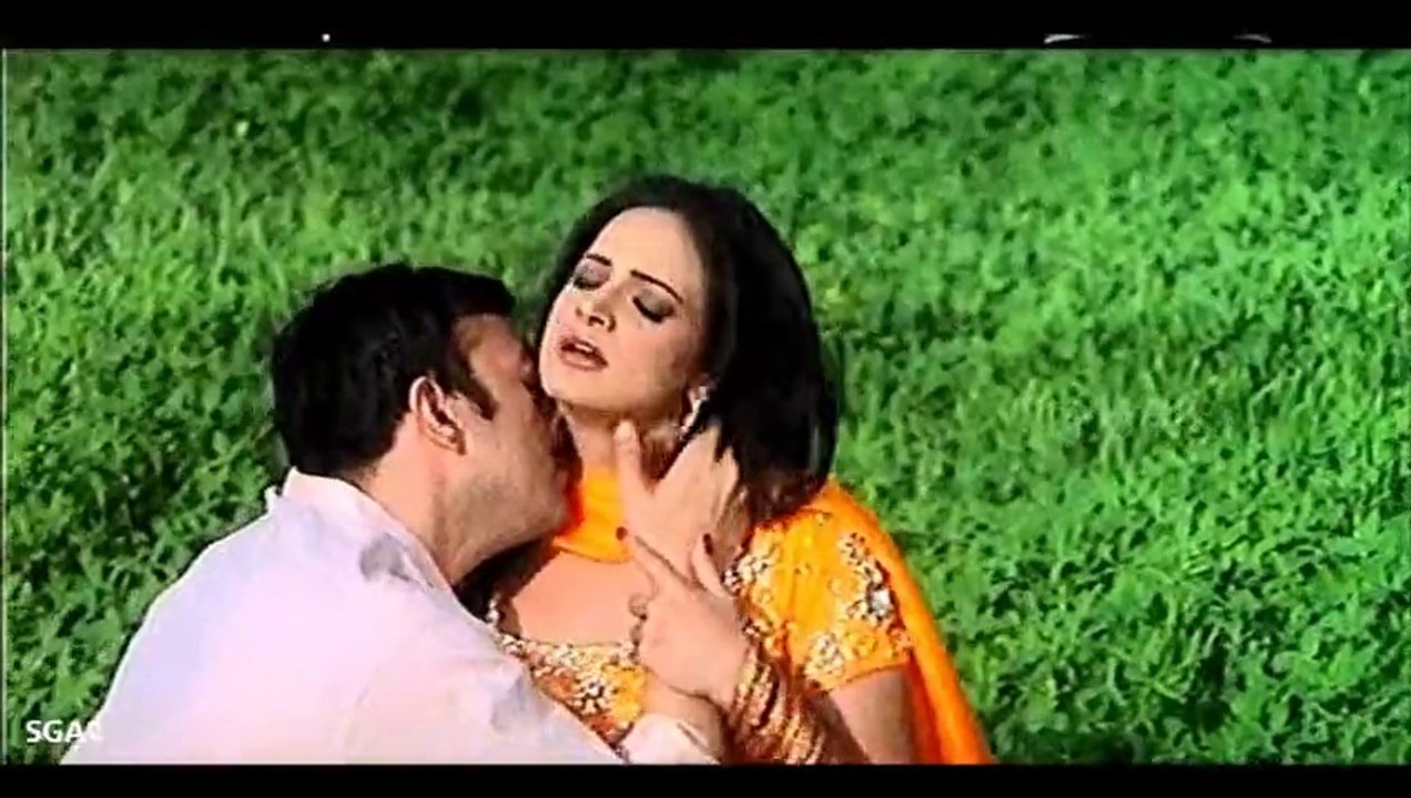 Sexy Dance ~ Ay Kiwan Ho Sakda ~ Noor and Shan ~ Film Hakim Arain 2009 ~  Pakistani Urdu Hindi Songs ~ Punjabi - video Dailymotion