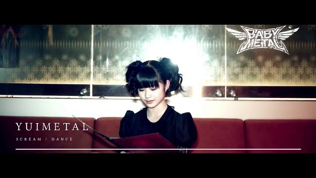 BABYMETAL - 2014.3.1-3.2 NIPPON BUDOKAN exclusive edition - Trailer