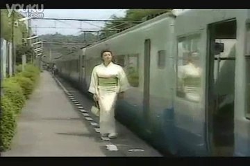 湯の町エレジー・・島倉千代子