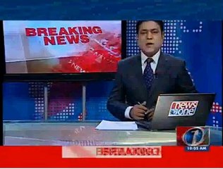 Mansehra Firing in Oghi H/Clerk FC killed.