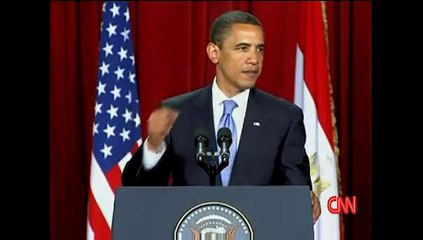 Why Barak Obama Wants a Nuclear Iran ?