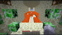 【Minecraft】死神のアクションパークをプレイ part1 [EASY編]