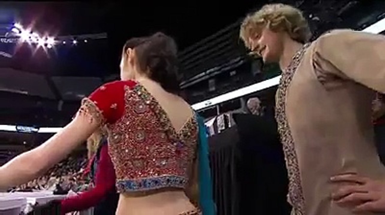 watch this how Indians Inspires the world...!!!!!!!!