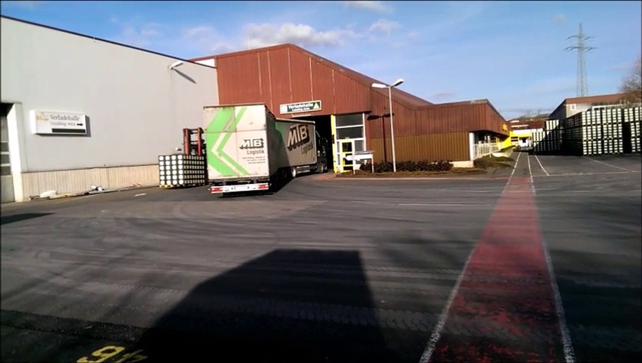 Video Wettbewerb Machbar Bitburger Azubis