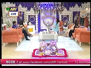 Gmp 30 march 2015 P2