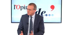 Hervé Mariton (UMP) : « Il y a un sujet Bayrou mais pas vraiment de sujet MoDem »
