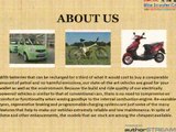 Buy Cheap Electric Bikes from Leading UK Company