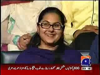 Khabar Naak funny clip on Geo TV