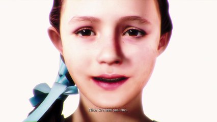 Little Miss: Pt1 -Resident Evil Revelations 2: Walkthrough