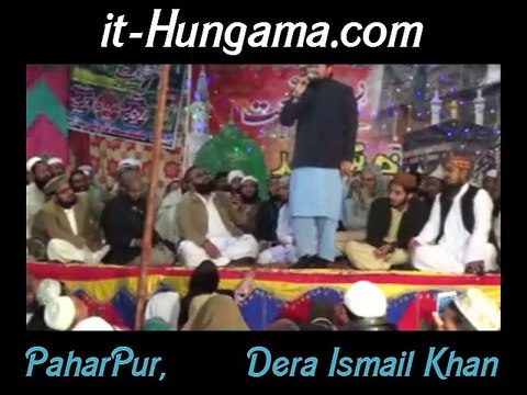 shahid imran arfi latest 2015 urdu naat
