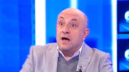 Sinan Engin'den Veli Kavak gafı