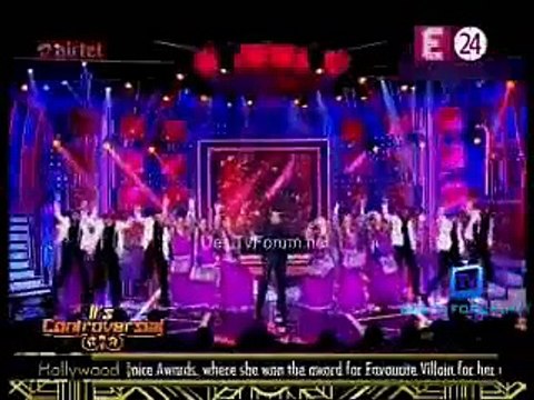 Its Controversial [E24] 30th March 2015 Video Watch Online