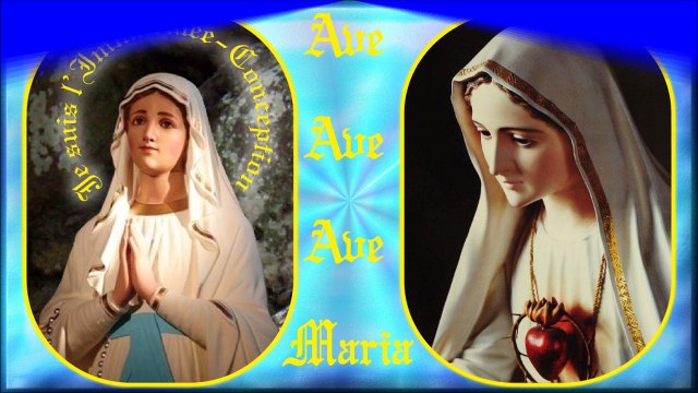 AM58. Lourdes : Instrumental pour 22 couplets