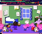 La Cerdita Peppa Pig T4 en Español, Capitulos Completos HD 4x14 El Capitán Papá Dog