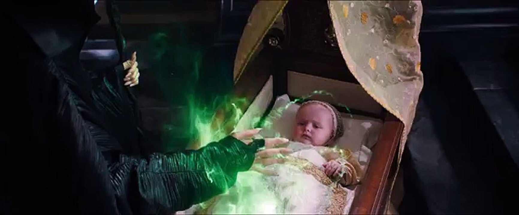 Disney's Maleficent - Official Trailer