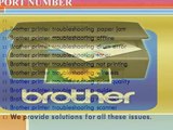 1 855~662~4436 Brother Printer Troubleshooting Print Quality