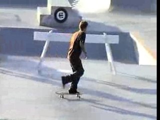 etnies goofy vs regular