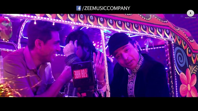 Dil Lagaana - Altaf Raja - Hunterrr I Gulshan Devaiah, Radhika Apte & Sai Tamhankar