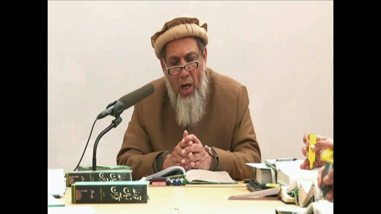 Qawaed-e-Zabane Quran Part-4