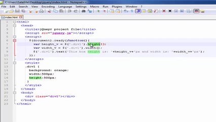 L22-jQuery Advanced Tutorials in Urdu-Startupspk