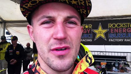 ITW Clément Desalle © motoverte.com 2015