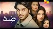 Zid Episode 15 Promo on Hum Tv  2aprial2015 dailymotion