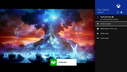 Xbox One - Official (April 2015) Update Preview Trailer