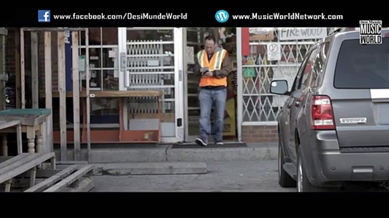 Send Me Your Love (Full Video) K.E (KAT EYEZ) - New Song 2015 HD