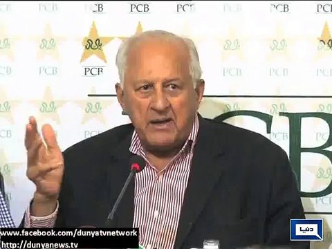 Dunya News - Azhar Ali to be named as ODI captain